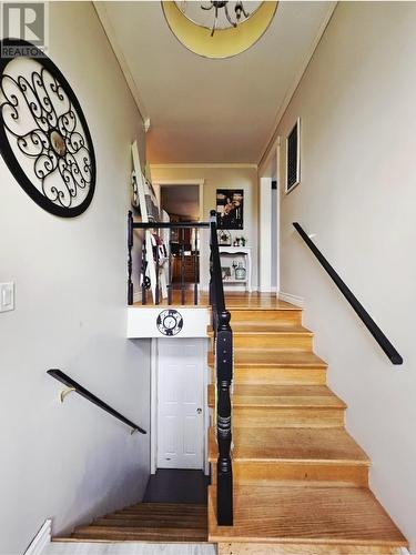 126 Main Road, Markland, NL - Indoor Photo Showing Other Room