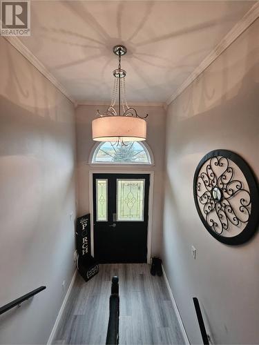 126 Main Road, Markland, NL - Indoor Photo Showing Other Room