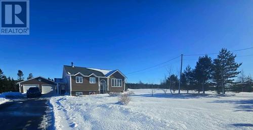 126 Main Road, Markland, NL - Outdoor