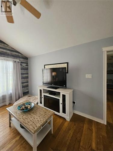 126 Main Road, Markland, NL - Indoor Photo Showing Living Room