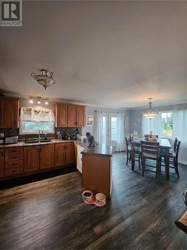 126 Main Road, Markland, NL - Indoor