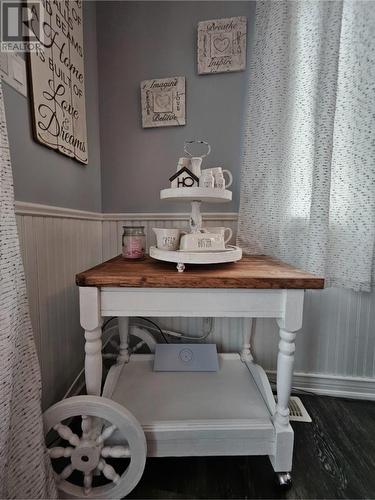 126 Main Road, Markland, NL - Indoor