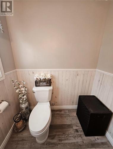 126 Main Road, Markland, NL - Indoor Photo Showing Bathroom