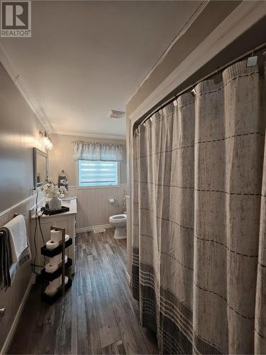 126 Main Road, Markland, NL - Indoor