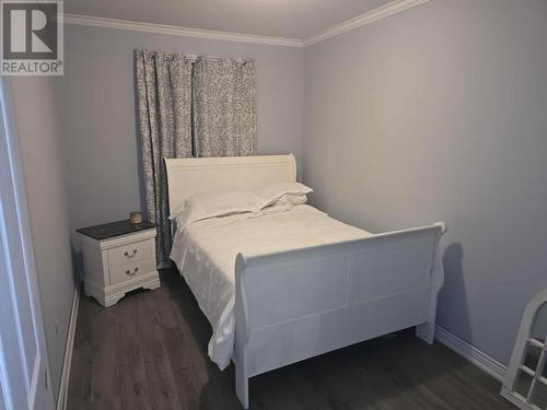 126 Main Road, Markland, NL - Indoor Photo Showing Bedroom