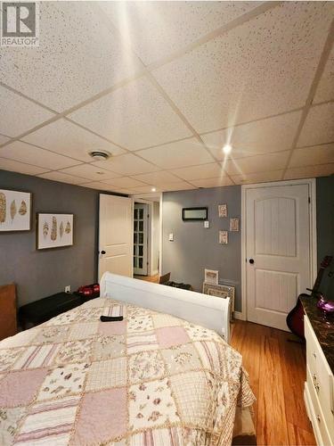 126 Main Road, Markland, NL - Indoor Photo Showing Bedroom