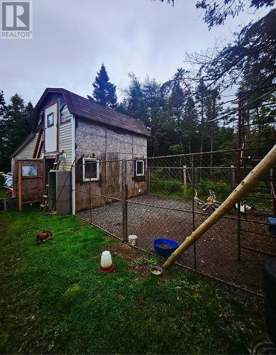 126 Main Road, Markland, NL - Outdoor