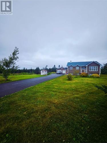 126 Main Road, Markland, NL - Outdoor