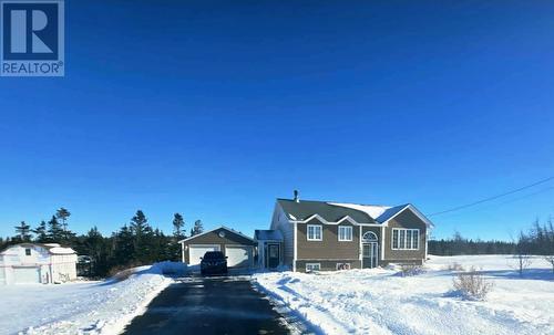 126 Main Road, Markland, NL - Outdoor