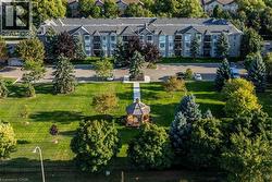 980 GOLF LINKS Road Unit# 207  Ancaster, ON L9K 1J8