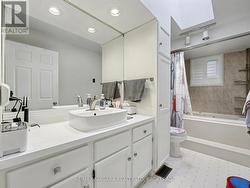 Main Floor Bathroom - 