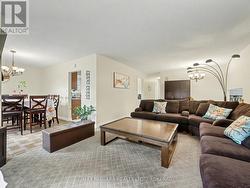 Living Room/Dining Room - 