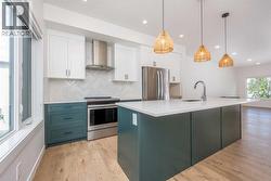 408 Greenbriar Common NW  Calgary, AB T3B 6J3