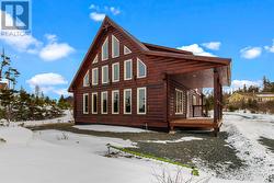 Lot 8 Hodgewater Line  Makinsons, NL A0A 2X0