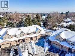 1050 GRAND Boulevard Unit# 16  Oakville, ON L6H 2S5