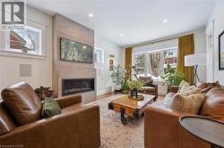 63 MENNO Street  Waterloo, ON N2L 2A6