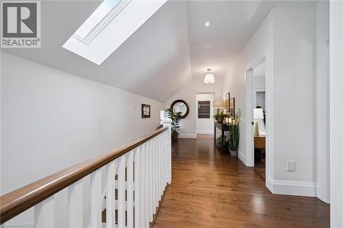 63 Menno Street, Waterloo, ON - Indoor Photo Showing Other Room