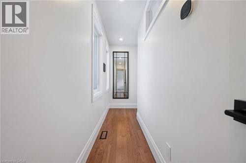 63 Menno Street, Waterloo, ON - Indoor Photo Showing Other Room