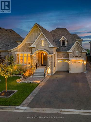 31 MUNSIE DRIVE  King, ON L7B 0N8