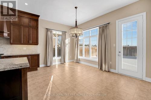 31 Munsie Drive, King, ON - Indoor