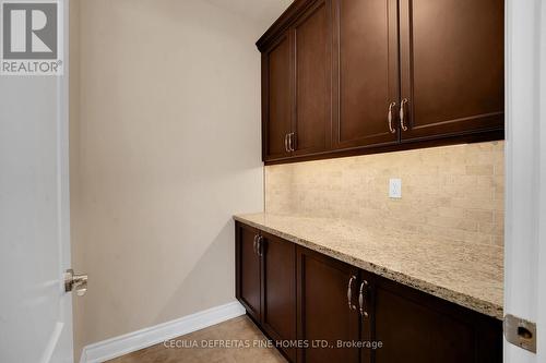 31 Munsie Drive, King, ON - Indoor