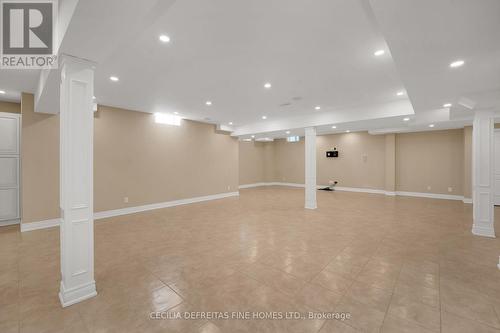 31 Munsie Drive, King, ON - Indoor