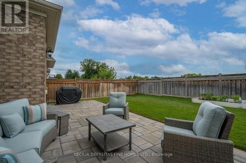 31 Munsie Drive, King, ON - Outdoor With Deck Patio Veranda