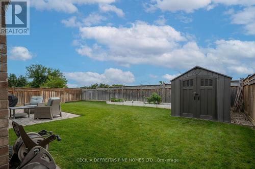 31 Munsie Drive, King, ON - Outdoor