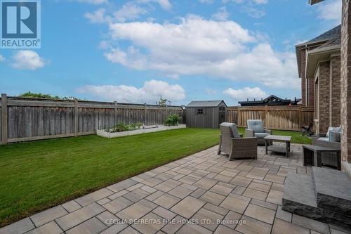 31 Munsie Drive, King, ON - Outdoor