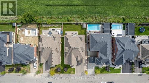 31 Munsie Drive, King, ON - Outdoor With View