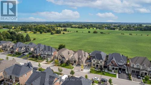 31 Munsie Drive, King, ON - Outdoor With View