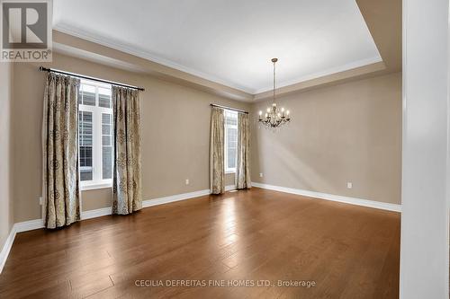 31 Munsie Drive, King, ON - Indoor Photo Showing Other Room