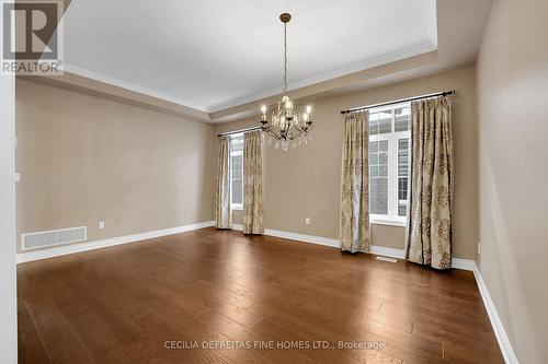 31 Munsie Drive, King, ON - Indoor Photo Showing Other Room