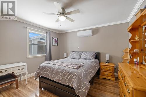 159 Walker Avenue, Summerside, PE - Indoor Photo Showing Bedroom
