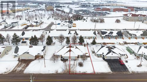 159 Walker Avenue, Summerside, PE - Outdoor With View