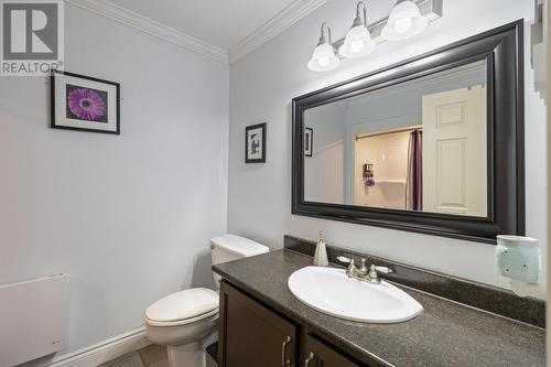 159 Walker Avenue, Summerside, PE - Indoor Photo Showing Bathroom