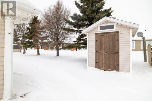 159 Walker Avenue, Summerside, PE - Outdoor