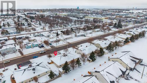 159 Walker Avenue, Summerside, PE - Outdoor With View