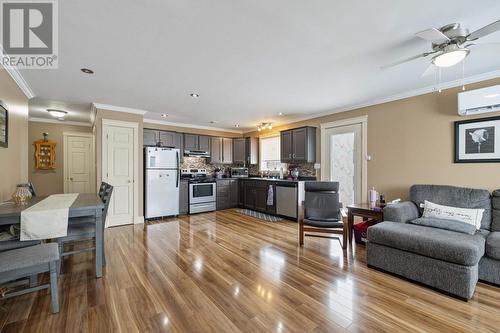 159 Walker Avenue, Summerside, PE - Indoor