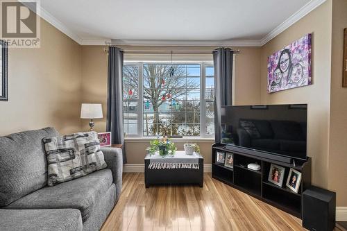 159 Walker Avenue, Summerside, PE - Indoor Photo Showing Living Room