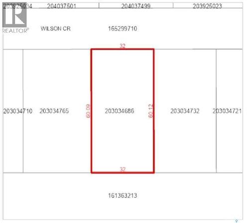 3 Wilson Crescent, Delaronde Lake, SK 