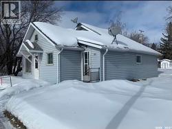 203 Centre STREET  Naicam, SK S0K 2Z0