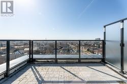 724 - 556 MARLEE AVENUE  Toronto, ON M6B 0B1