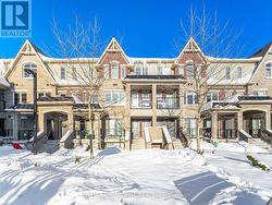 174 - 200 VETERANS DRIVE  Brampton, ON L7A 5K7