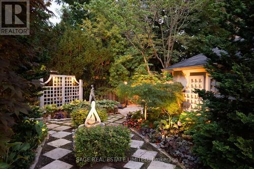 35 Grenview Boulevard N, Toronto, ON - Outdoor