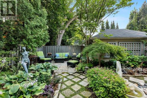 35 Grenview Boulevard N, Toronto, ON - Outdoor