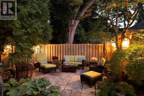 35 Grenview Boulevard N, Toronto, ON - Outdoor With Deck Patio Veranda