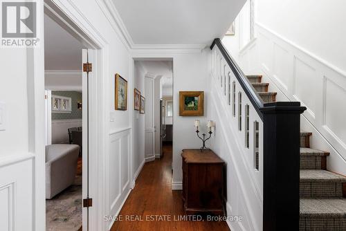 35 Grenview Boulevard N, Toronto, ON - Indoor Photo Showing Other Room