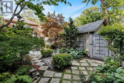 35 Grenview Boulevard N, Toronto, ON - Outdoor