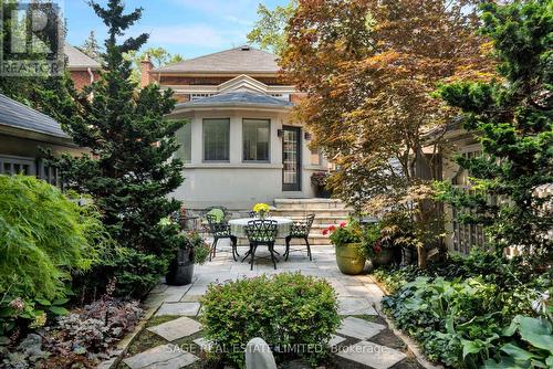 35 Grenview Boulevard N, Toronto, ON - Outdoor